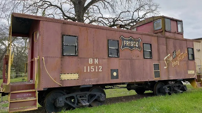 Train